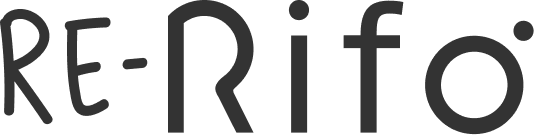 Re-Rifò Help Centre home page